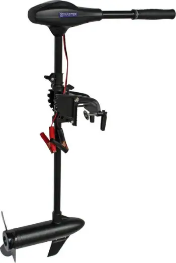 Motor elektrik varke Master MAS-L040, 408W, 40 LBs, i zi
