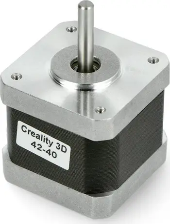 Motor hap-pas-hapi Creality 42-40 CRL-15772, për printer 3D