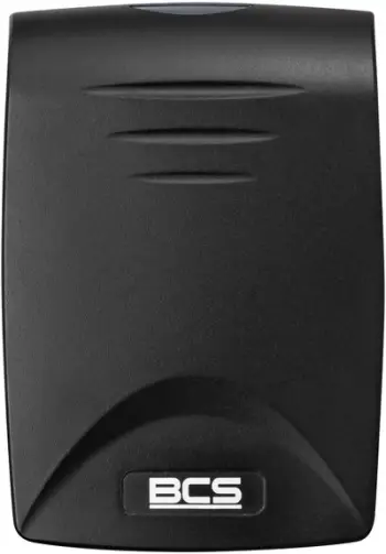 Lexues RFID BCS LINE BCS-CRS-M4Z, kompakt, për kontroll aksesi