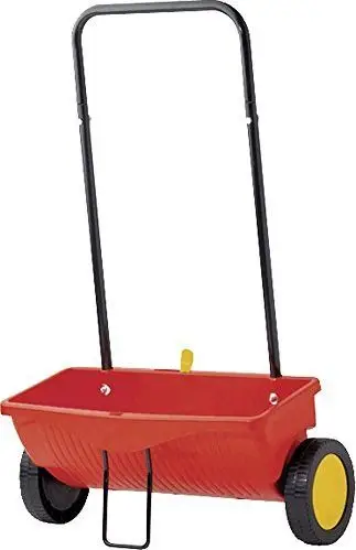 Shpërndarës universal për fara Wolf-Garten WE 330
