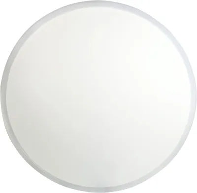 Llambë tavani LED VISIONAL 06-0446, 18W, IP44, Ø230mm, e bardhë - 2