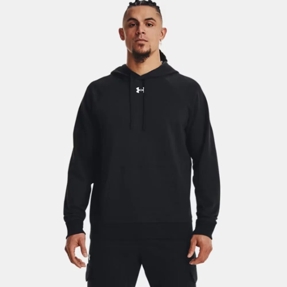 Duks për meshkuj Under Armour, i zi - 2