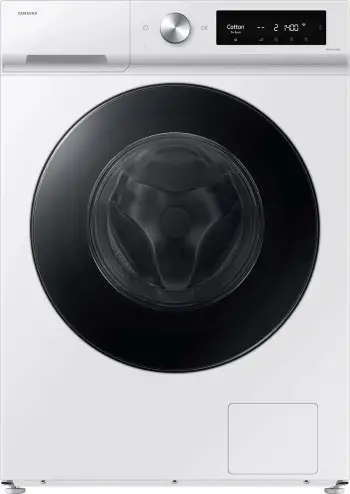 Lavatriçe-tharëse Samsung BESPOKE WD11DB7B85GWU4 11/6 kg 1400 rpm e bardhë