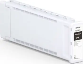 Patronë boje Epson UltraChrome XD3, 1 copë, e zezë