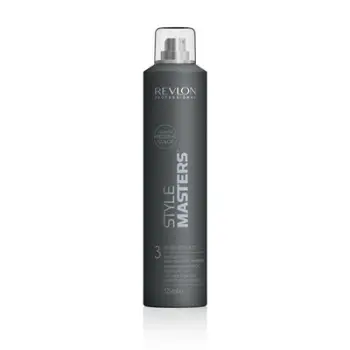Sprej flokësh Revlon Style Masters 3 Pure Styler, mbajtje e fortë, 325ml