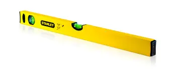 Libellë Stanley STHT1-43108, 180cm, e verdhë