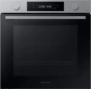 Furrë inkaso Samsung NV7B41207AS BESPOKE 76L A+ Wi‑Fi pastrim katalitik, inox