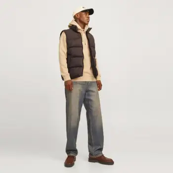 Jelek Jack & Jones 12256860 CDBL