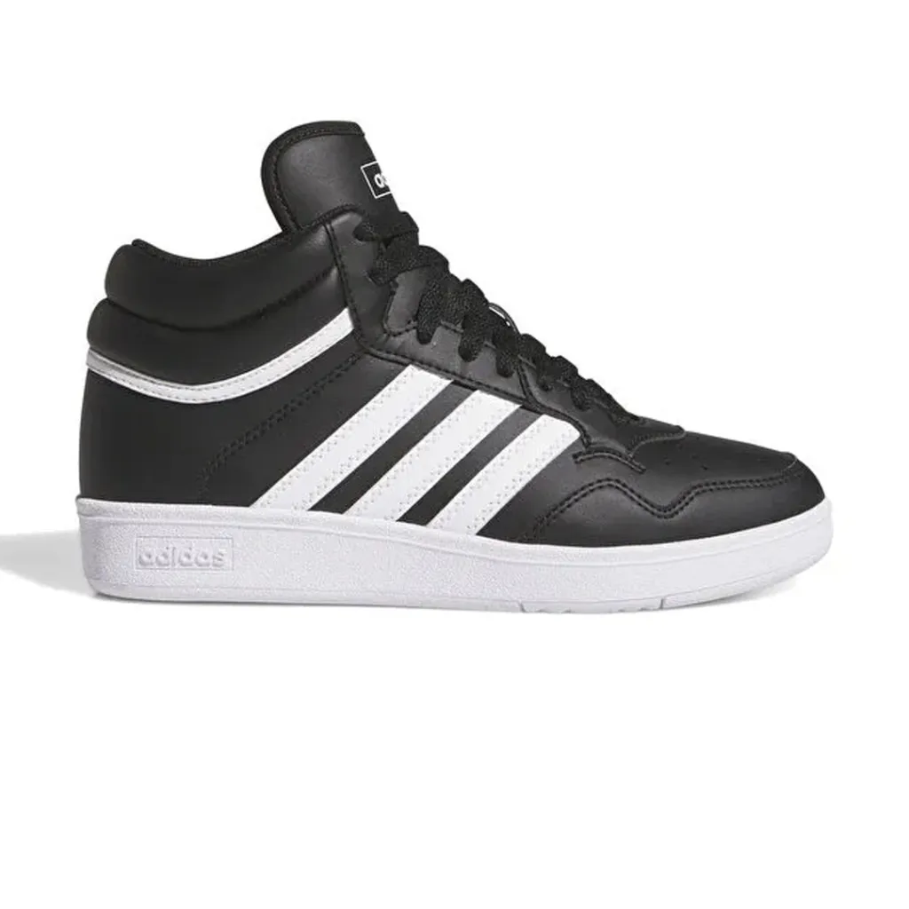 Patikë e thellë ADIDAS HOOPS 4.0 MID J - 2