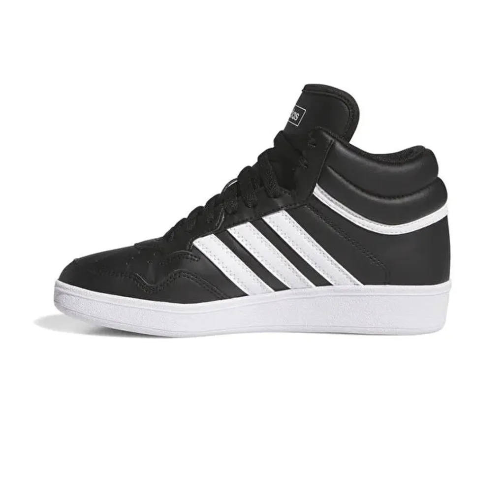 Patikë e thellë ADIDAS HOOPS 4.0 MID J - 3