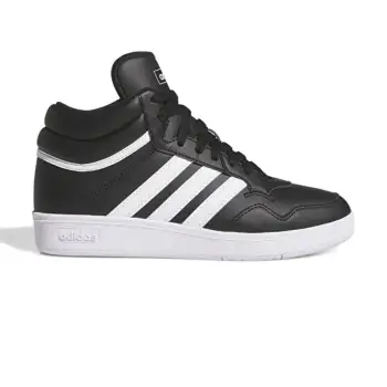 Patikë e thellë ADIDAS HOOPS 4.0 MID J