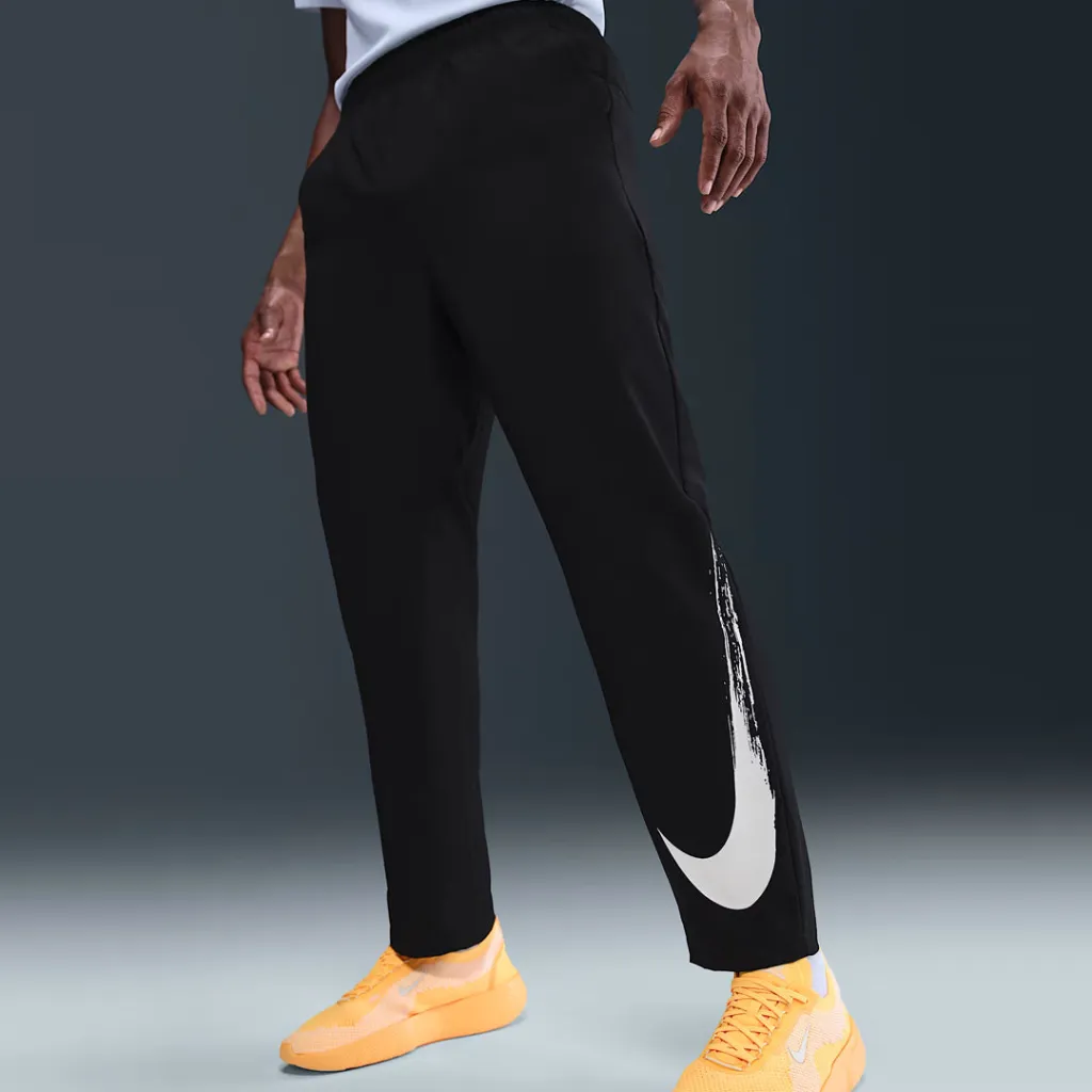 Trenerka të poshtme NIKE M NK DF FORM PANT ALT GFX - 2