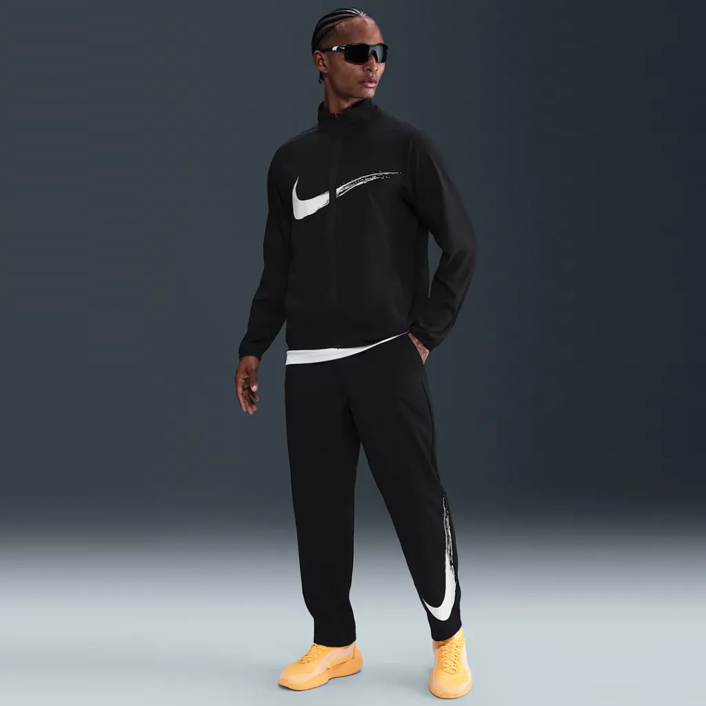 Trenerka të poshtme NIKE M NK DF FORM PANT ALT GFX - 4