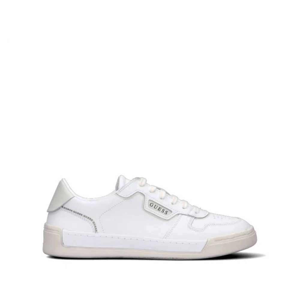 Patikë Guess FM6SVILEA12 WHIT - 1