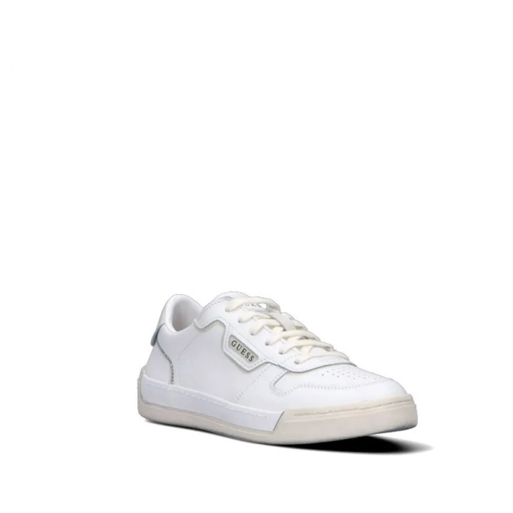 Patikë Guess FM6SVILEA12 WHIT - 4