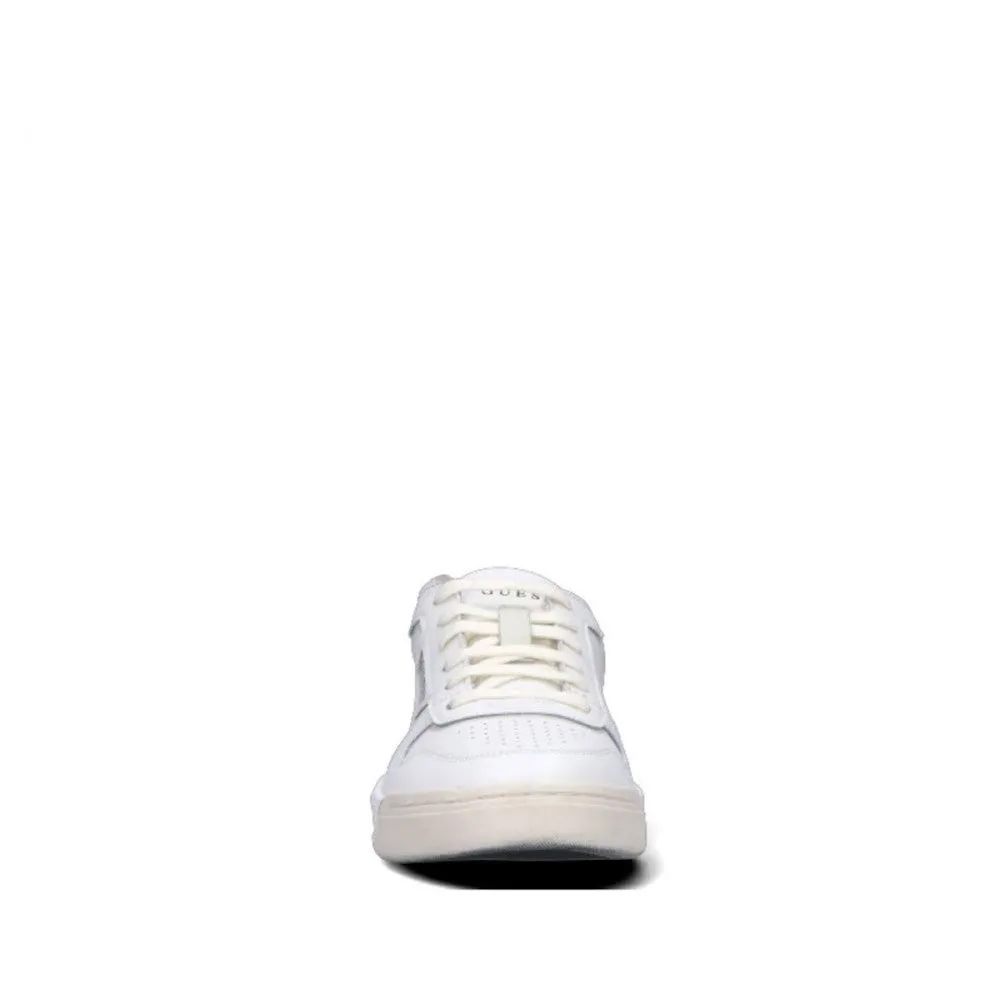 Patikë Guess FM6SVILEA12 WHIT - 5