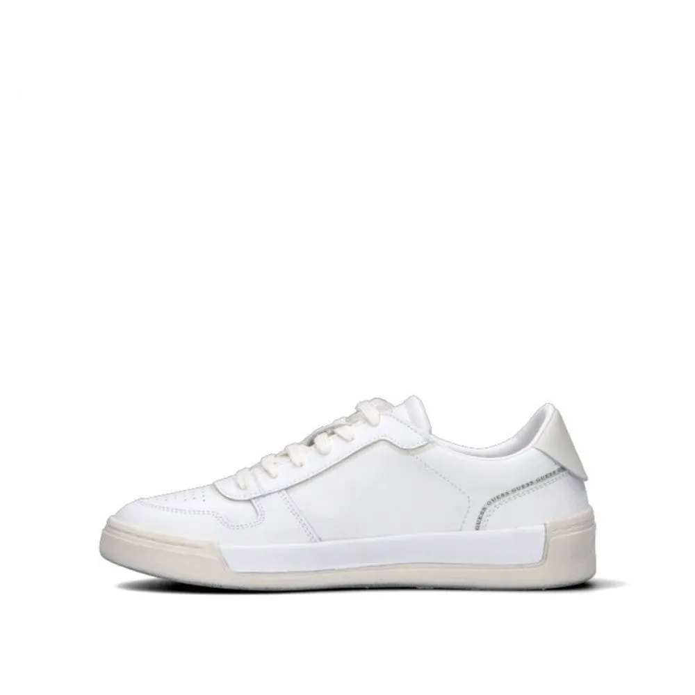 Patikë Guess FM6SVILEA12 WHIT - 7
