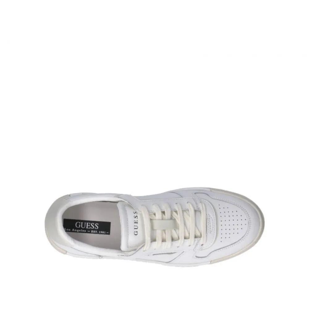 Patikë Guess FM6SVILEA12 WHIT - 10