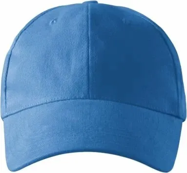 Kapelë unisex Malfini, azure - 1