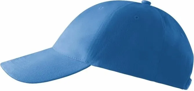 Kapelë unisex Malfini, azure - 2