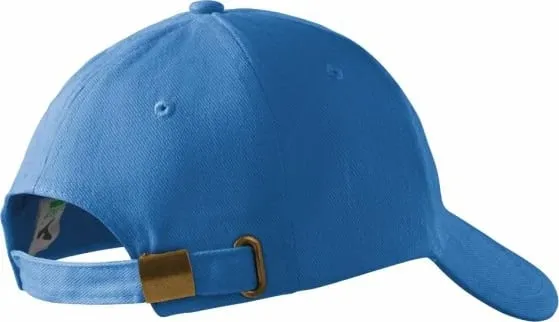 Kapelë unisex Malfini, azure - 3