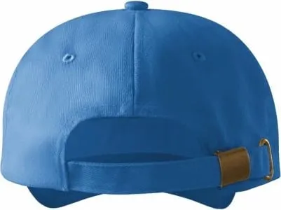 Kapelë unisex Malfini, azure - 4