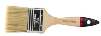 Furçë boje Pro-Line Professional English 41102, 2", për bojë vaji, dorezë druri