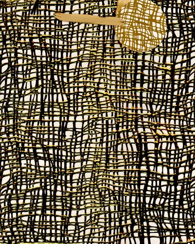 Qese dhuratash MIX, 32x26x12cm, shumëngjyrëshe - 1