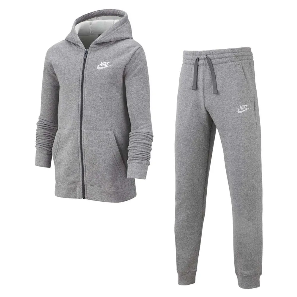 Trenerka komplet Nike BV3634 091 D - 2