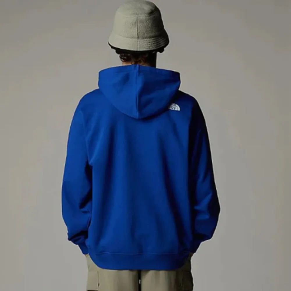 Duks The North Face NF0A89G1CZ61 U - 3