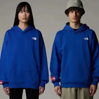 Duks The North Face NF0A89G1CZ61 U