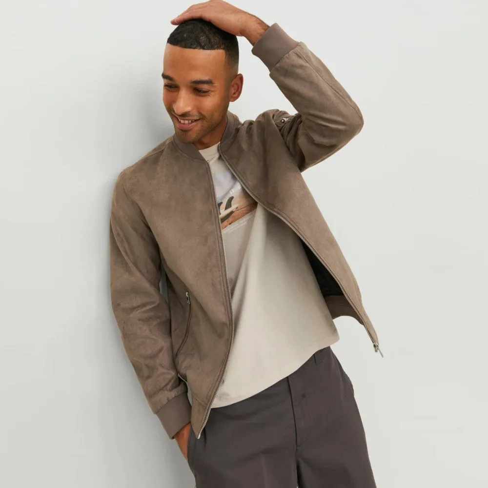 Jakne Jack & Jones 12223651 FAL - 12