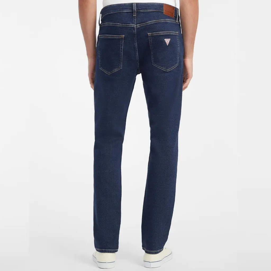 Xhinse GUESS JEANS GJ G14 SLIM - 6