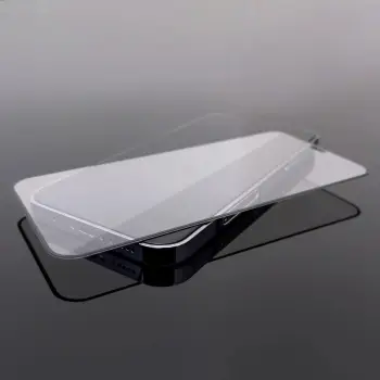 Mbrojtës ekrani xham i temperuar, Wozinsky, për Samsung Galaxy A57, 9H, set 2 copë