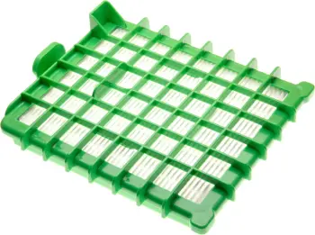 Filtër shkarkimi, Rowenta, ZR004801 BOX, High Filtration për RO54 X-Trem Power, jeshile