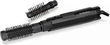 Figaro BaByliss AS86E, e zezë