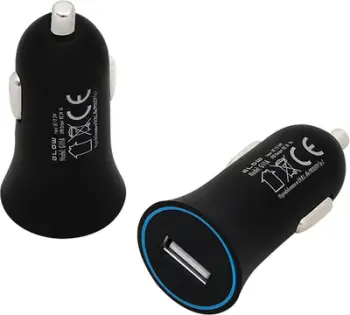 Karikues makine BLOW 78-035, USB, i zi