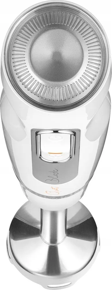 Blender dore Sencor SHB 4378WH, 600W, plastikë, i bardhë - 3