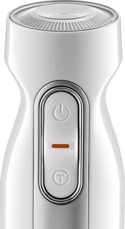Blender dore Sencor SHB 4378WH, 600W, plastikë, i bardhë - 4