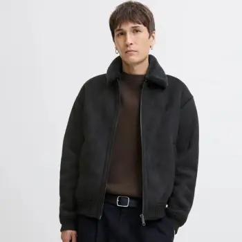 Jakne JACK & JONES JPRCCLUKE BOMBER JACKET SN