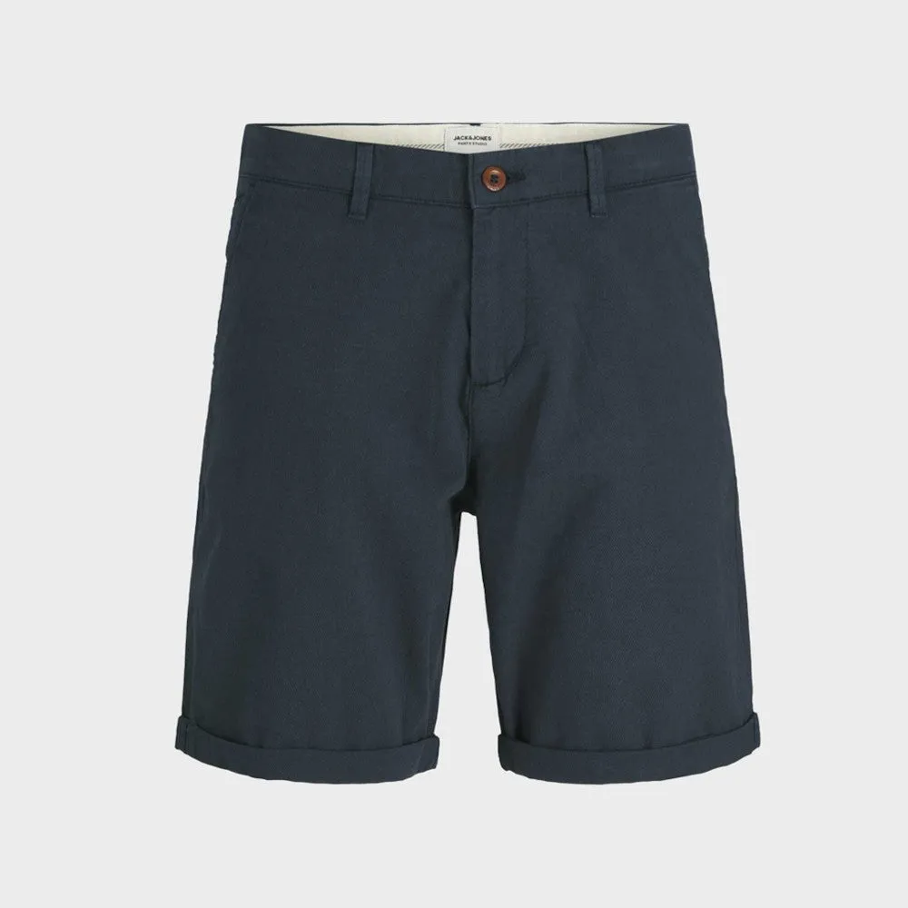 Pantallona të shkurtra Jack & Jones 12269494 N - 2
