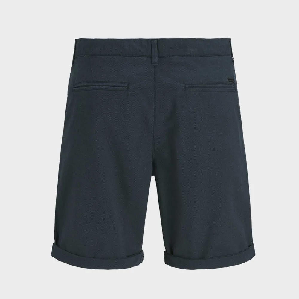 Pantallona të shkurtra Jack & Jones 12269494 N - 3