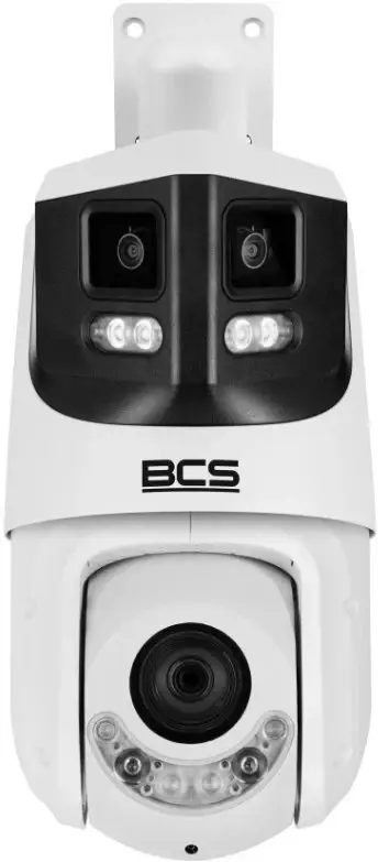 Kamerë IP PTZ BCS Line BCS-L-PSIP24825SCR10L5-AI1, 4MP, zmadhim optik 25x, IR 100m