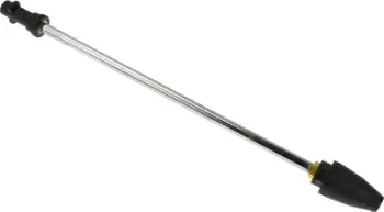 Lancë presioni Geko për Karcher K2 K6, grykë turbo rrotulluese, insert qeramik