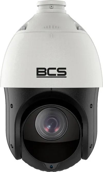Kamerë IP PTZ BCS VIEW BCS-V-SIP2425SR10-Ai2, 4MP, zmadhim optik 25x, e bardhë - 1