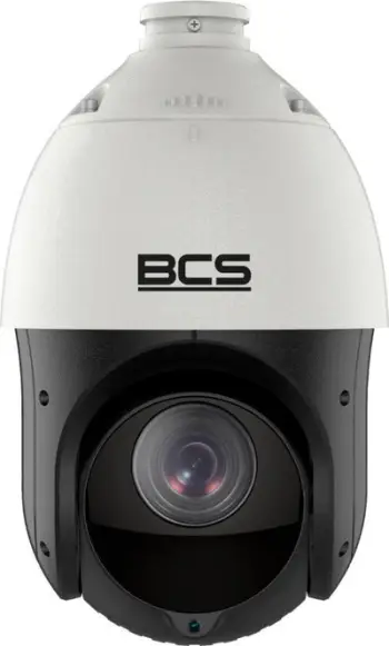 Kamerë IP PTZ BCS VIEW BCS-V-SIP2425SR10-Ai2, 4MP, zmadhim optik 25x, e bardhë