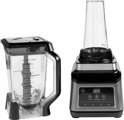 Blender NINJA BN750EU + 1 shishe uji, i zi - 2
