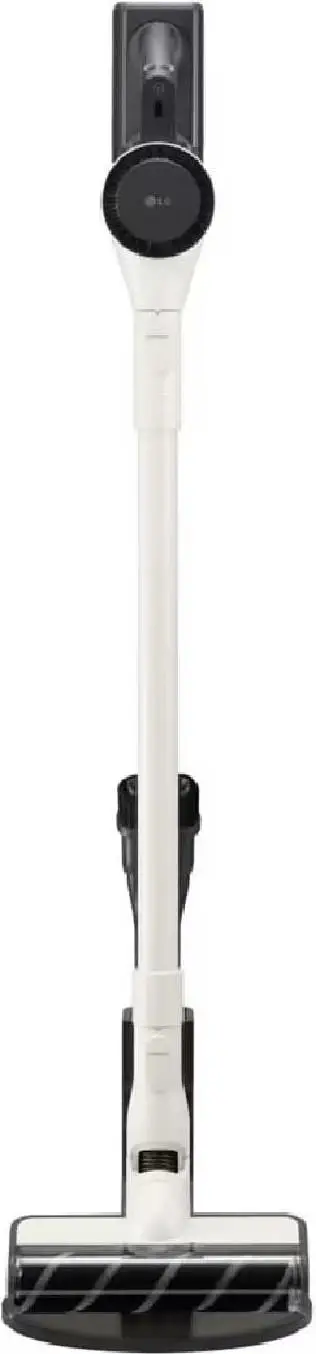 Fshesë me korent pa kabllo LG CordZero A9C-SLIM1C, 150 W, 0.25 L, 1.97 kg, bateri Li-Ion e heqshme, autonomi deri 40 min, e bardhë