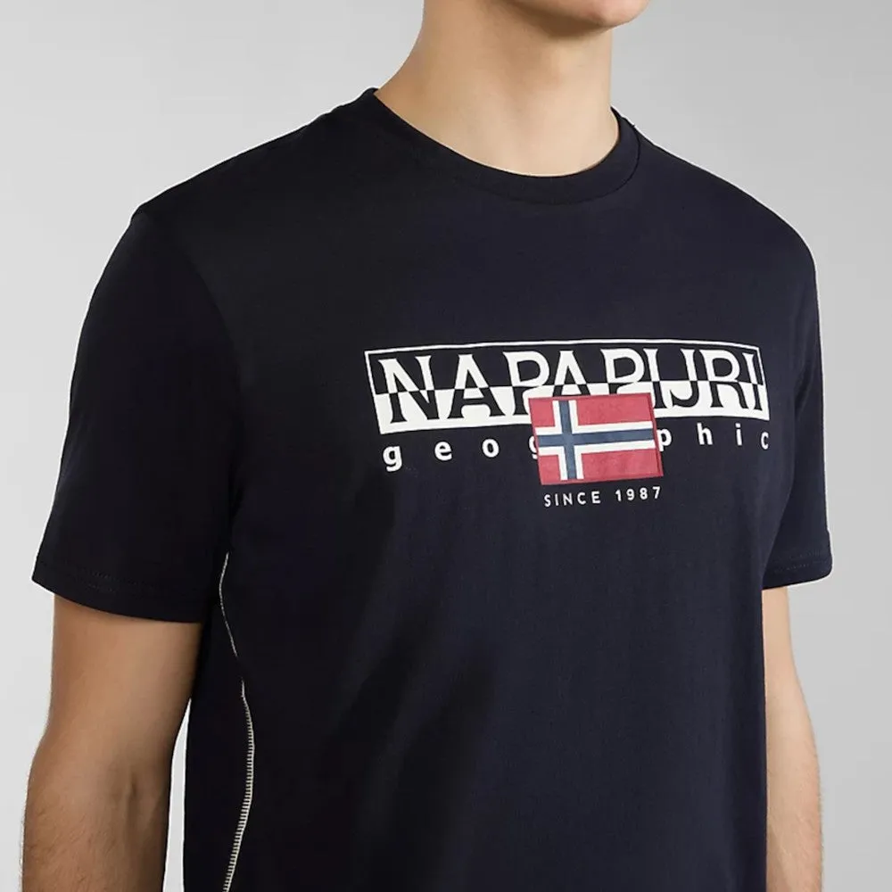 Maicë Napapijri NP0A4HTO0411 - 6