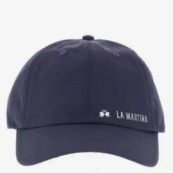 Kapelë La Martina YUH006 PA118 07207